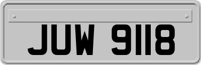 JUW9118