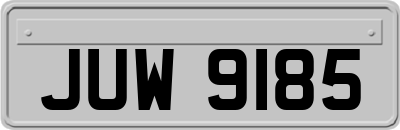 JUW9185