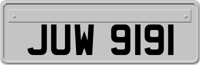 JUW9191