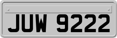 JUW9222