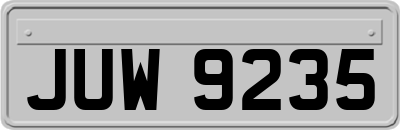 JUW9235