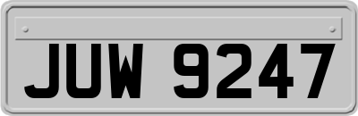 JUW9247