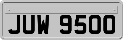 JUW9500