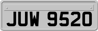 JUW9520