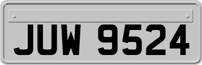 JUW9524