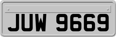 JUW9669