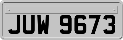 JUW9673