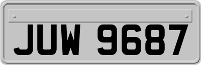 JUW9687