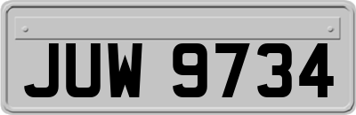 JUW9734