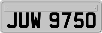 JUW9750