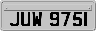 JUW9751