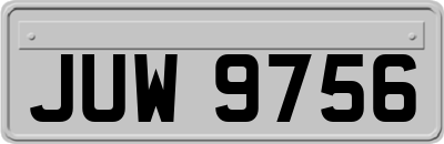 JUW9756