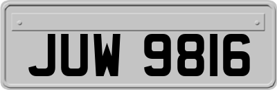 JUW9816