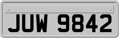 JUW9842