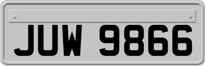 JUW9866