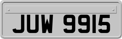 JUW9915