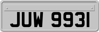 JUW9931