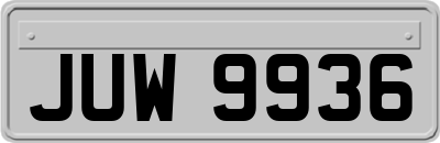 JUW9936