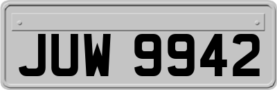 JUW9942