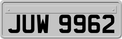 JUW9962