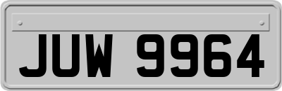 JUW9964