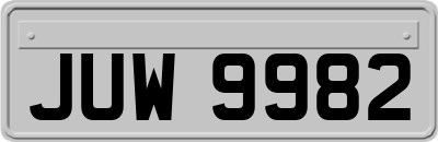 JUW9982