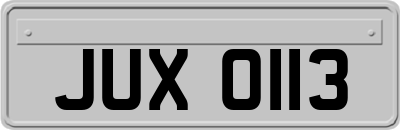 JUX0113