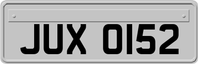 JUX0152