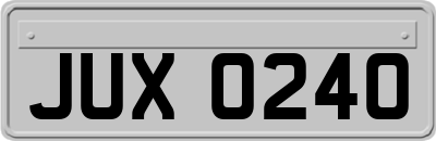 JUX0240