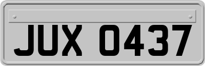 JUX0437