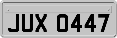 JUX0447