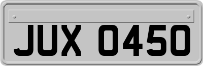 JUX0450