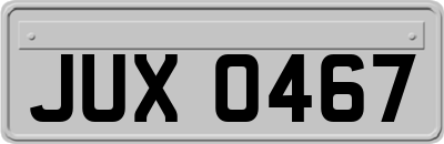 JUX0467