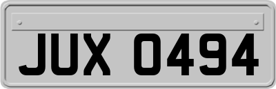 JUX0494