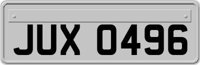 JUX0496