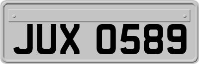 JUX0589