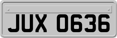 JUX0636