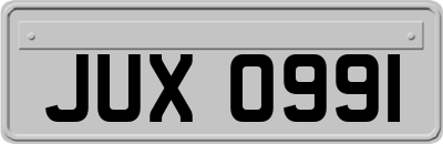 JUX0991