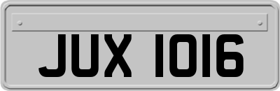 JUX1016