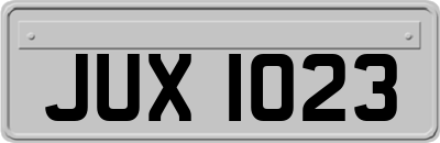 JUX1023