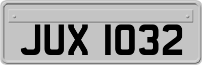 JUX1032