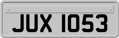 JUX1053