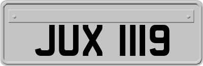 JUX1119