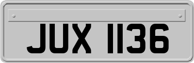 JUX1136