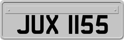 JUX1155
