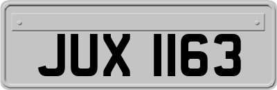 JUX1163