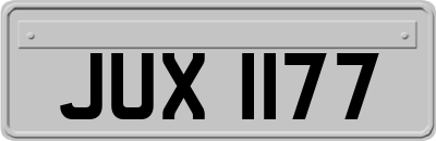 JUX1177