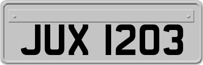 JUX1203