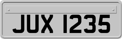 JUX1235