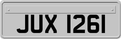 JUX1261